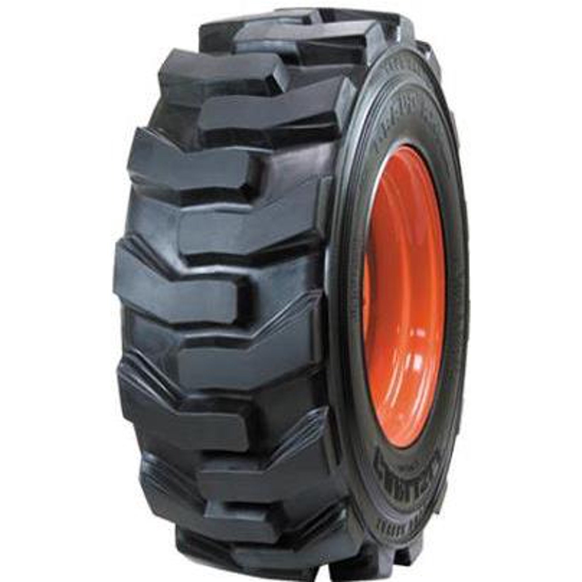 Carlisle Ultra Guard MX Skid Steer Tire - 12-16.5 LRG/14ply