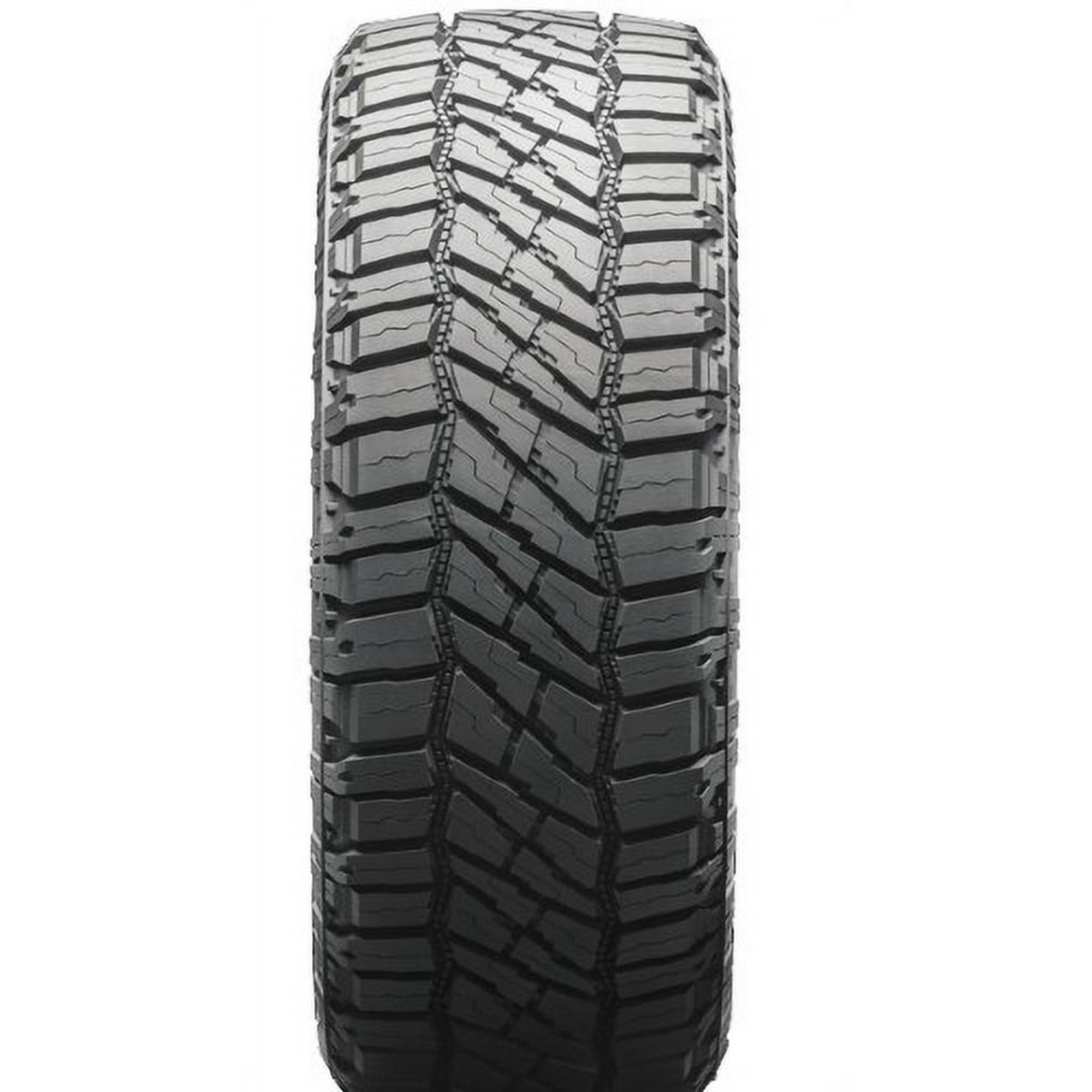 Milestar Patagonia X/T All Terrain LT37X13.50R22 128Q F Light Truck Tire