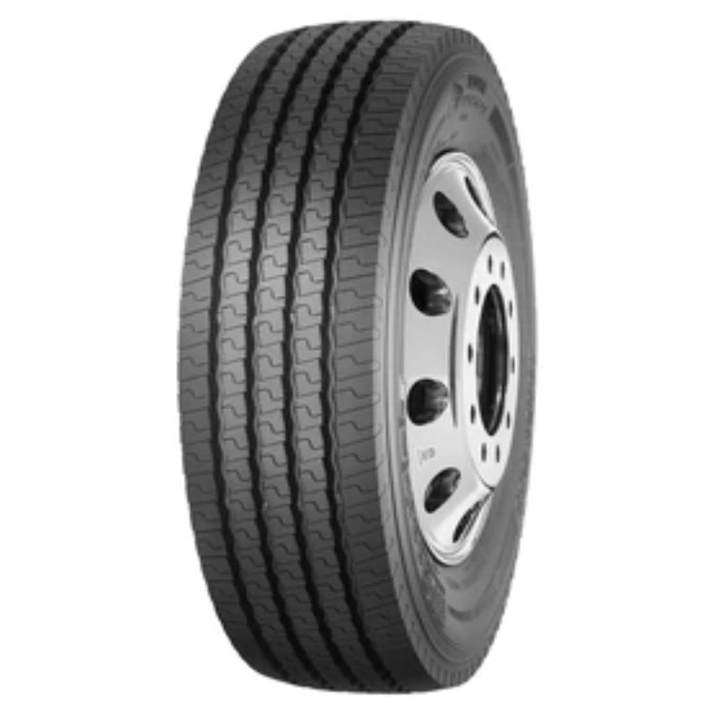 BFGoodrich 1 BFG Route Control D / Regional Drive 225/70R19.5 TL 14 128/126N