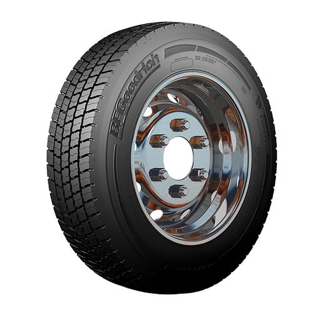 BFGoodrich 1 BFG Route Control D / Regional Drive 225/70R19.5 TL 14 128/126N
