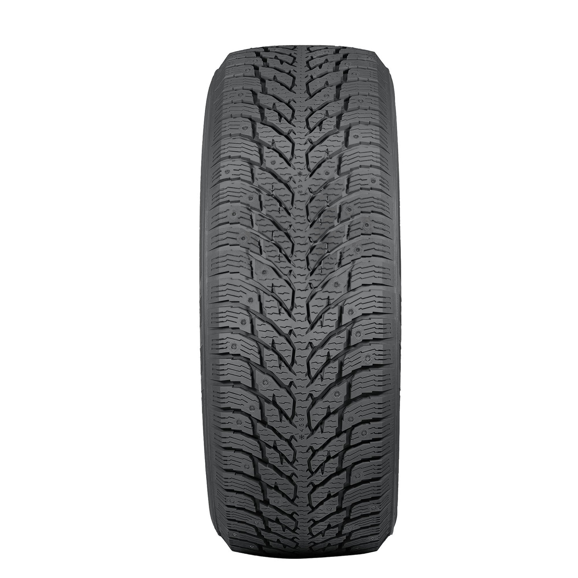 Nokian Hakkapeliitta C4 Winter 235/65R16C 121/119R E Light Truck Tire