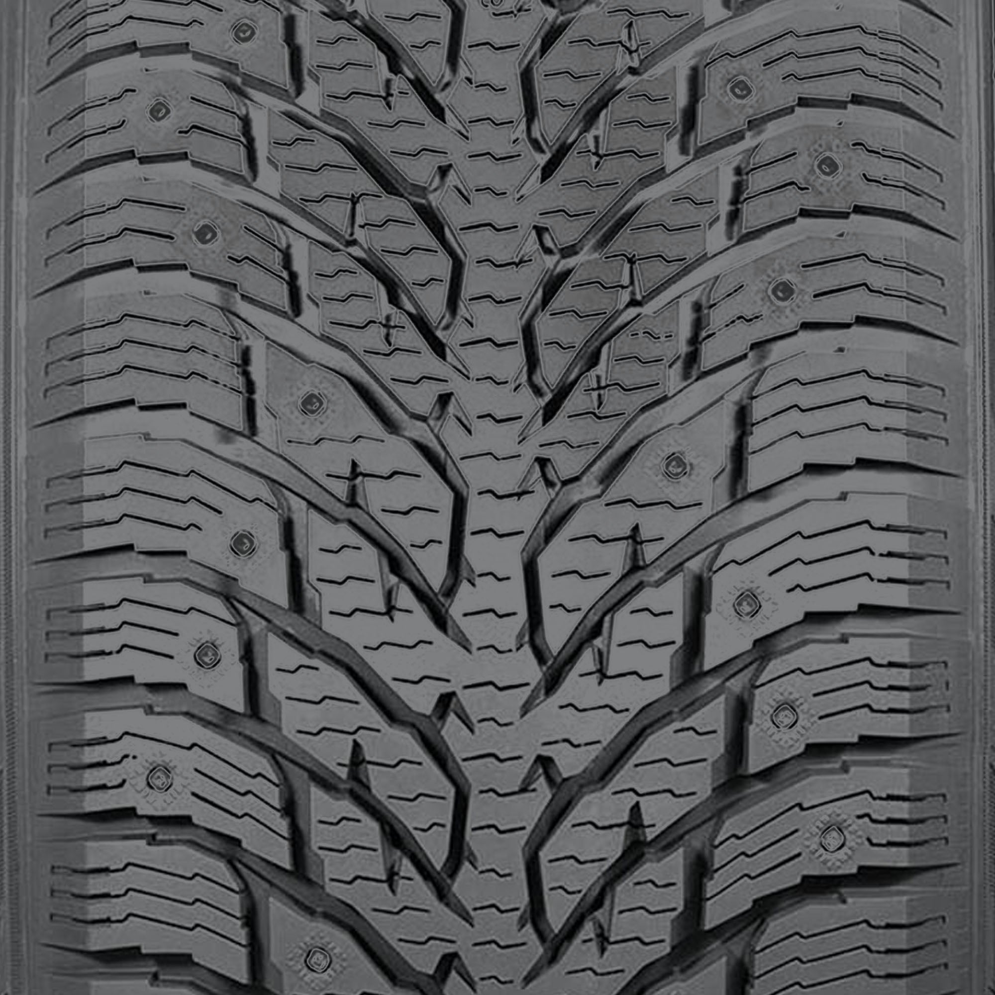 Nokian Hakkapeliitta C4 Winter 235/65R16C 121/119R E Light Truck Tire