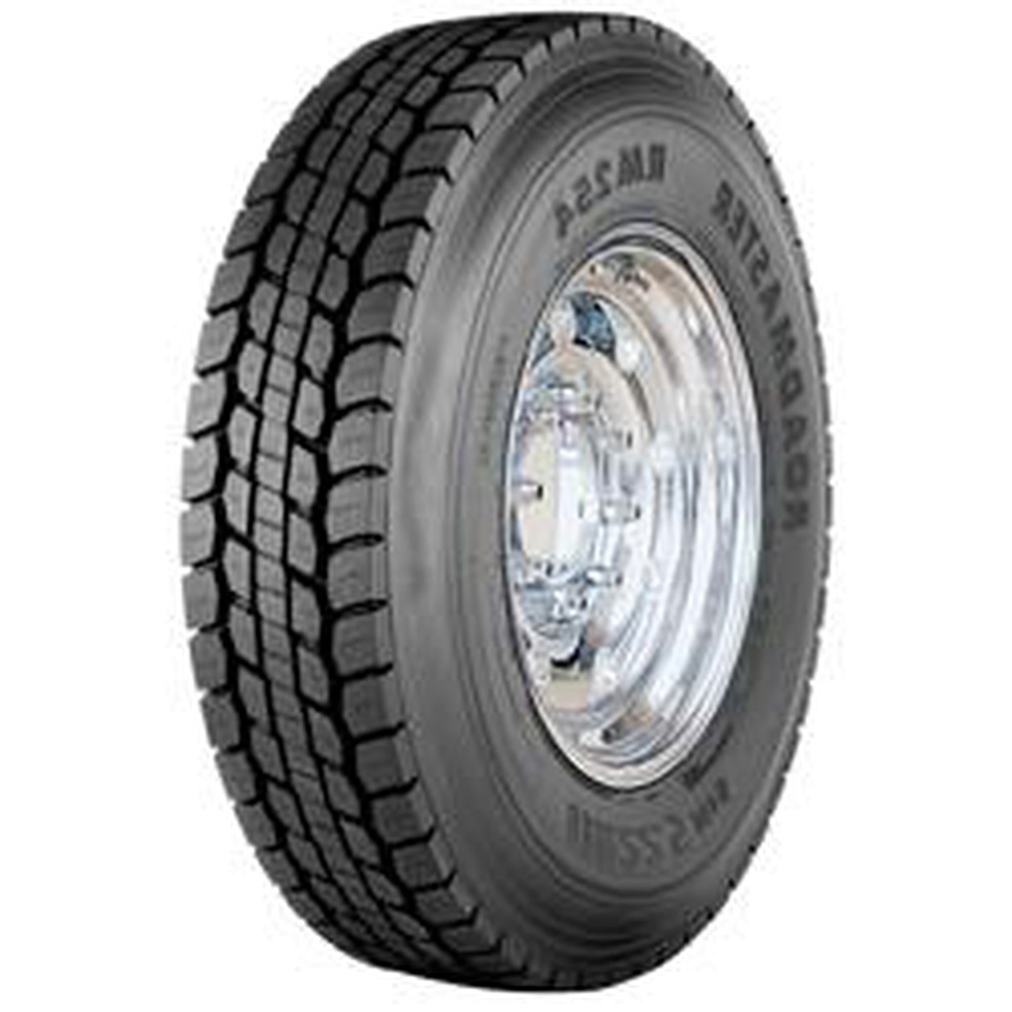 Roadmaster RM254 11R22.5 144/142L G Commercial Tire