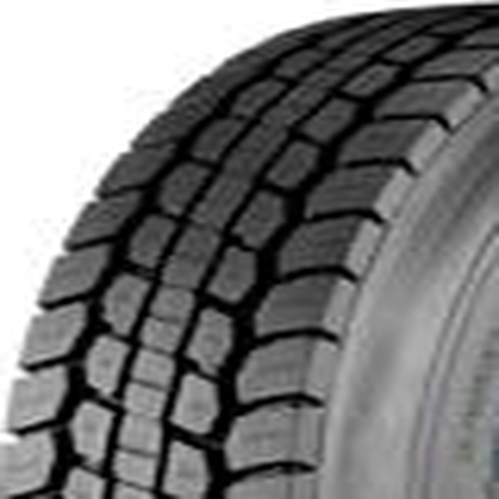 Roadmaster RM254 11R22.5 144/142L G Commercial Tire