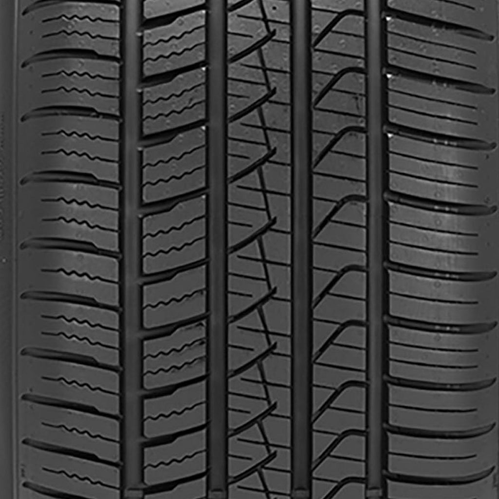 Pirelli P Zero All Season Elect UHP All Season 265/40R21 105H XL Electric Vehicle Tire