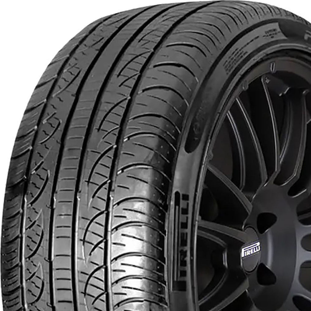 Pirelli P Zero All Season Elect UHP All Season 265/40R21 105H XL Electric Vehicle Tire