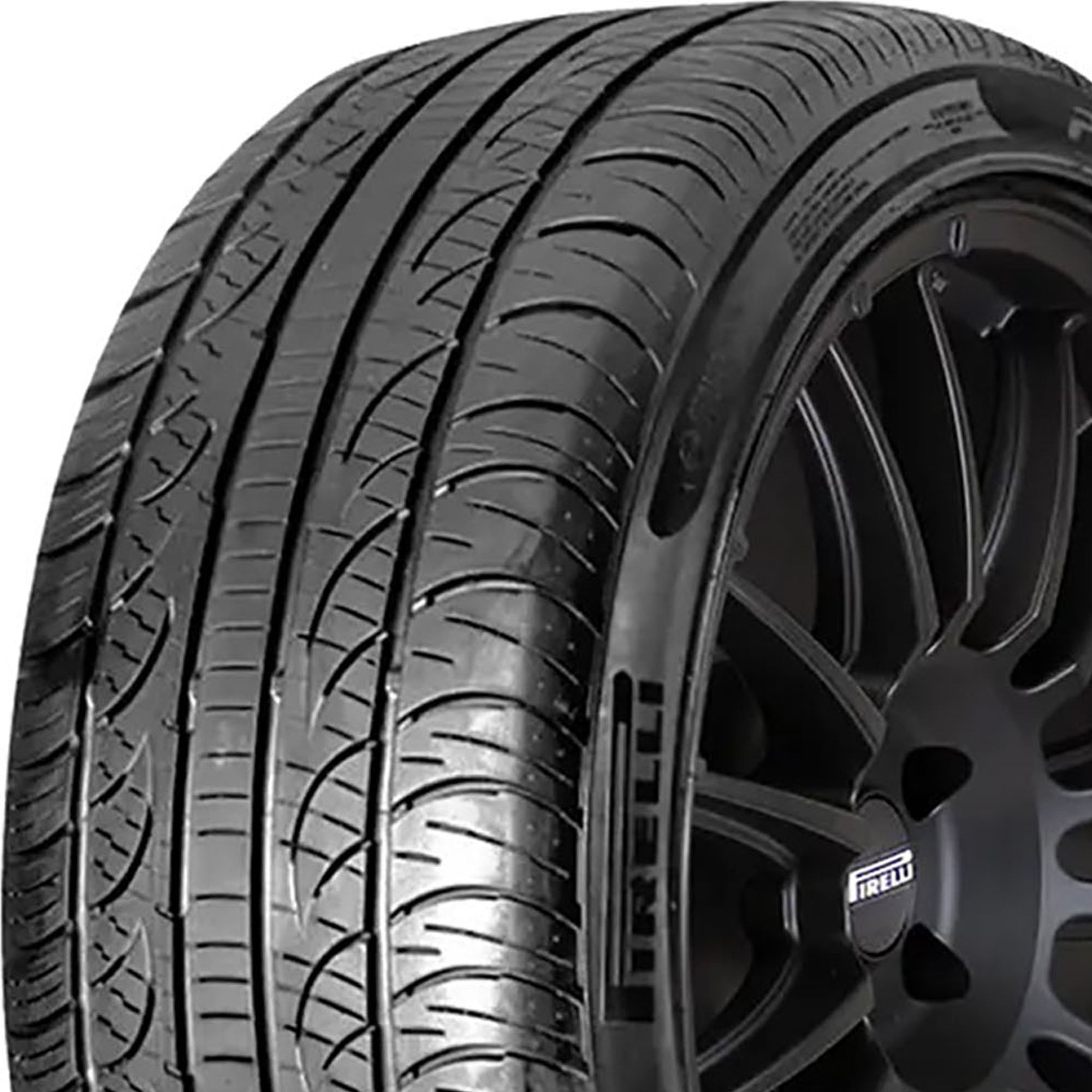 Pirelli P Zero All Season Elect UHP All Season 265/40R21 105H XL Electric Vehicle Tire