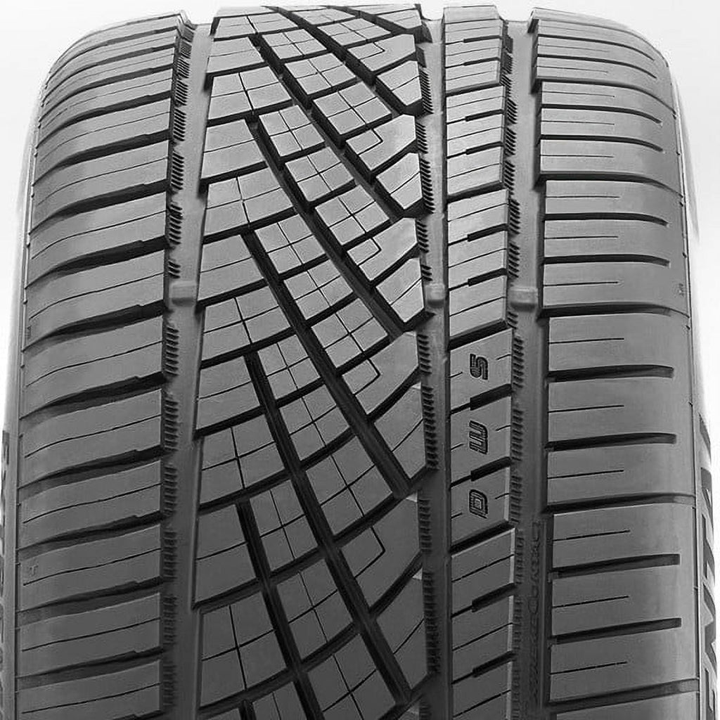 Continental Tire Continental ExtremeContact DWS06 285/35ZR18 101Y Tire