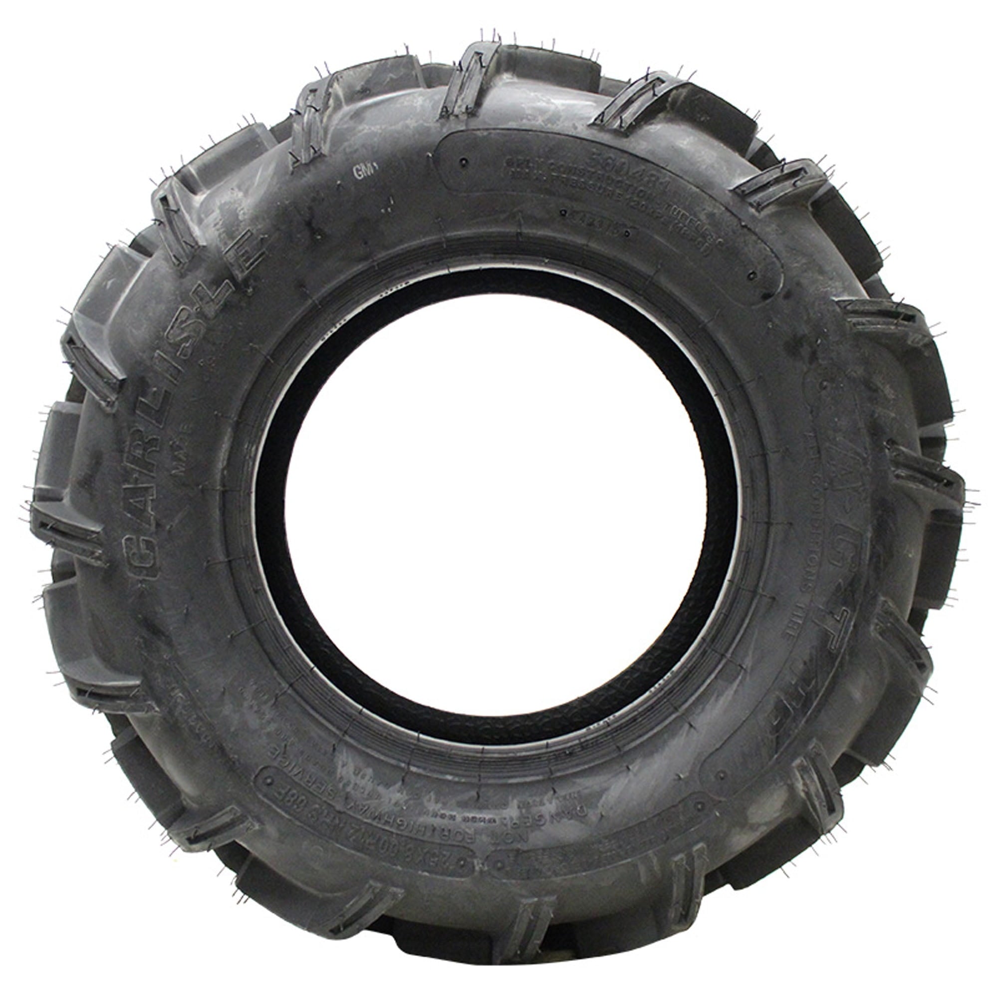 Carlstar Group Carlstar A-C-T HD 27X11.00R12 81F C ATV/UTV Tire