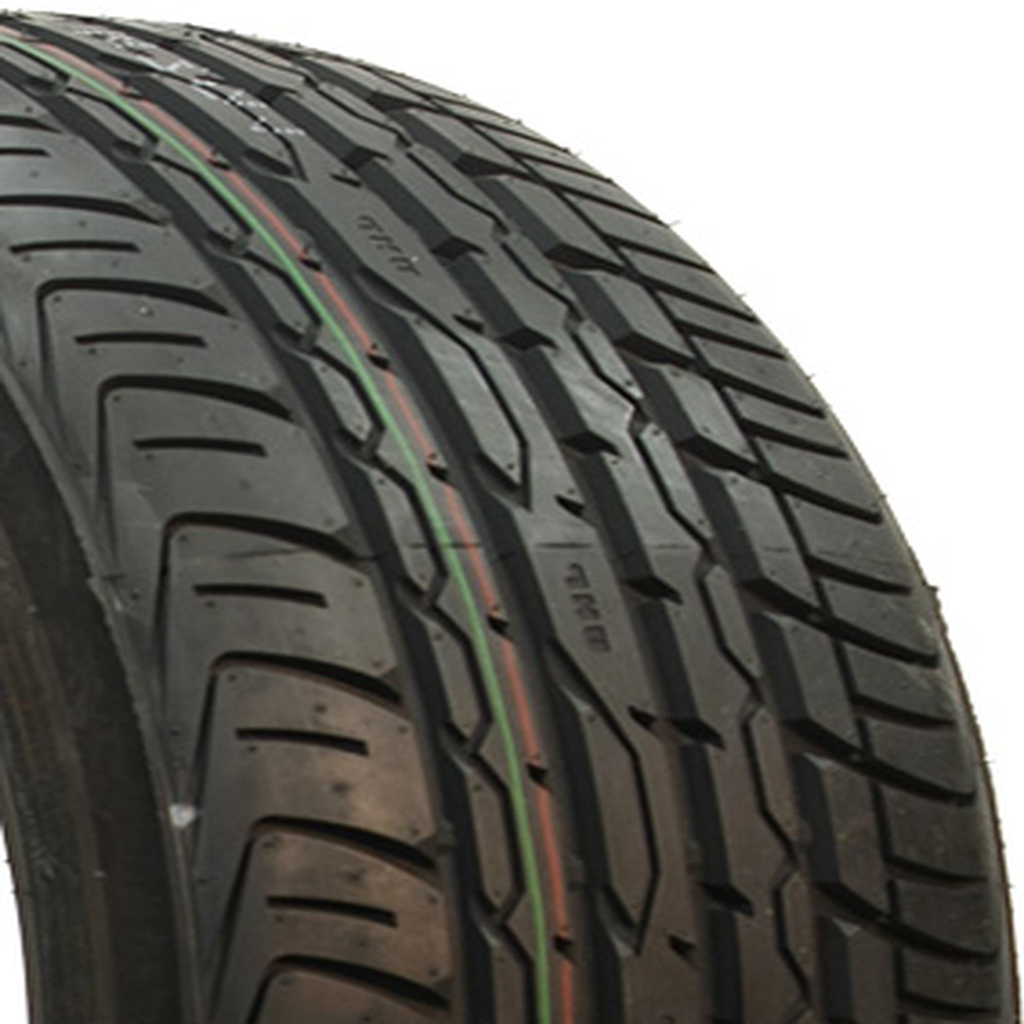 Zenna Argus-UHP All Season 225/55R19 99H Passenger Tire