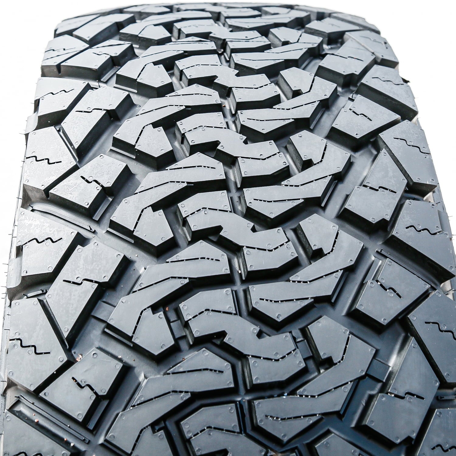 Venom Power Terra Hunter X/T 33X14.50R22 E/10PLY Light Truck & SUV Tire