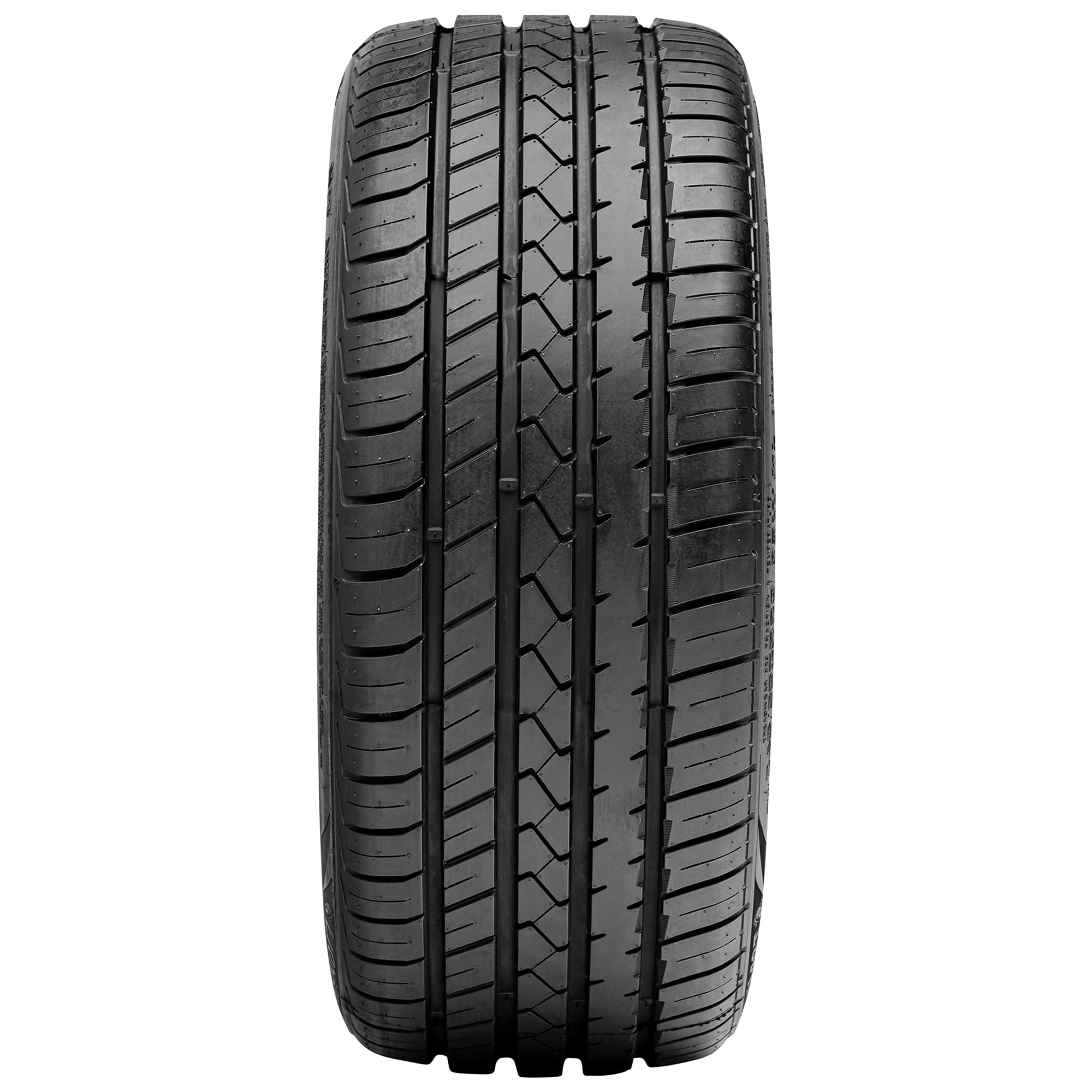 Lionhart LH-Five UHP All Season 255/60R19 109H Passenger Tire