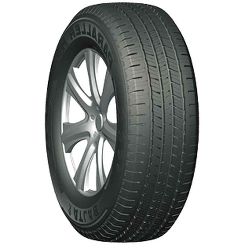 Atlas Paraller H/T All Season LT265/70R17 121/118R E Light Truck Tire