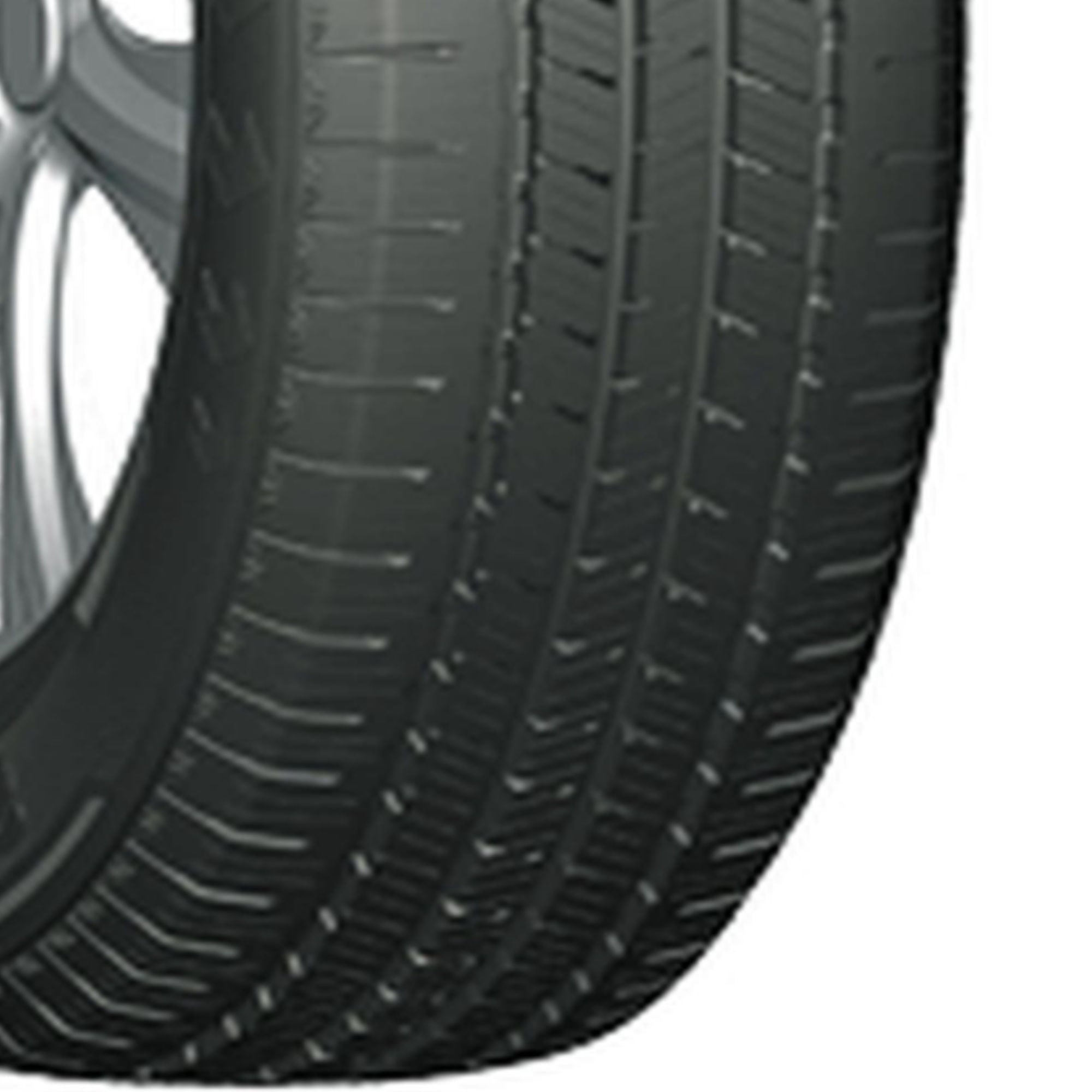 Atlas Paraller H/T All Season LT265/70R17 121/118R E Light Truck Tire