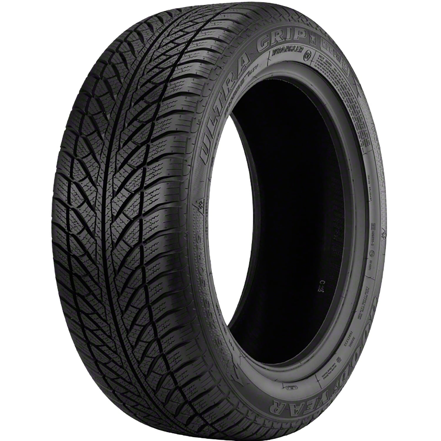 Goodyear Ultra Grip SUV Winter 265/65R17 112T Passenger Tire