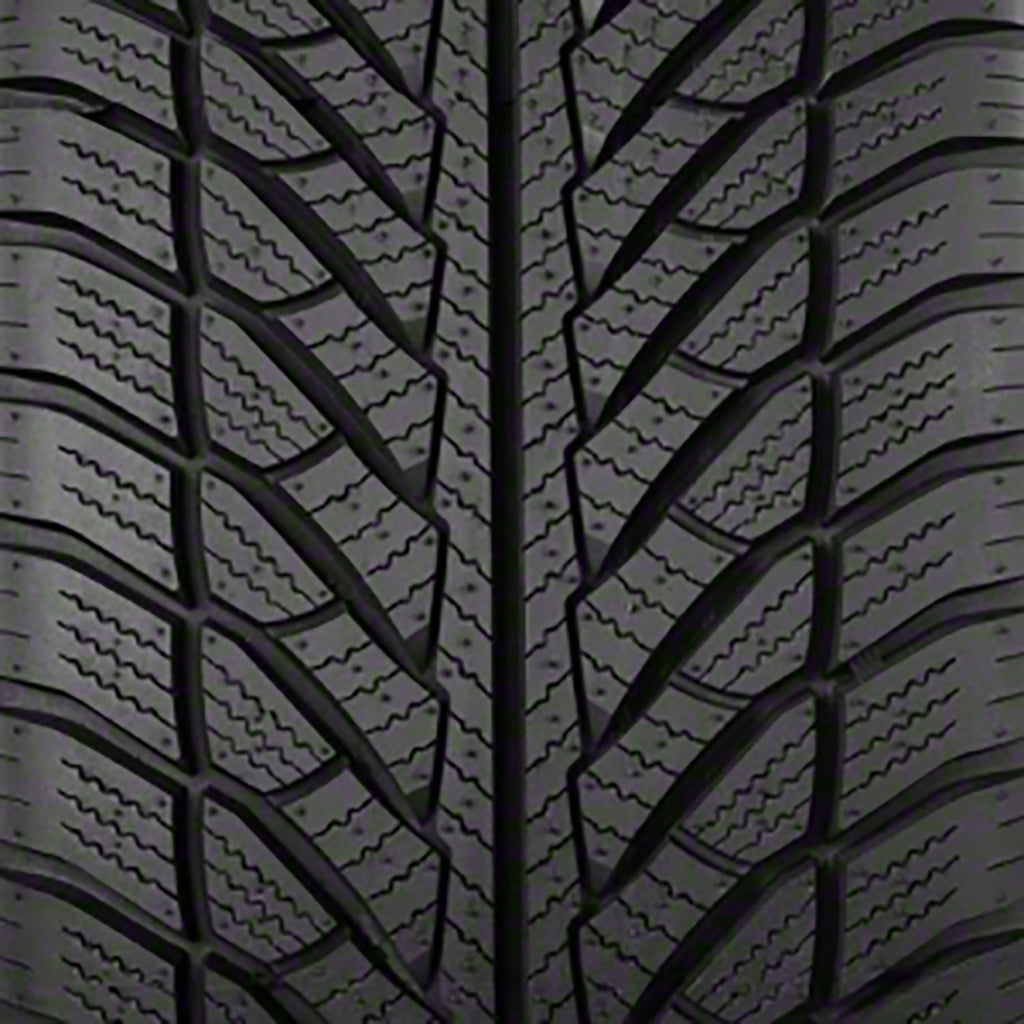 Goodyear Ultra Grip SUV Winter 265/65R17 112T Passenger Tire