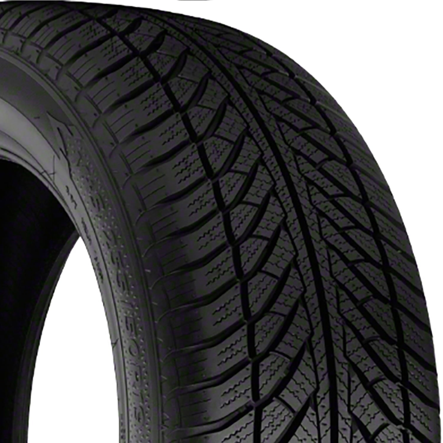Goodyear Ultra Grip SUV Winter 265/65R17 112T Passenger Tire