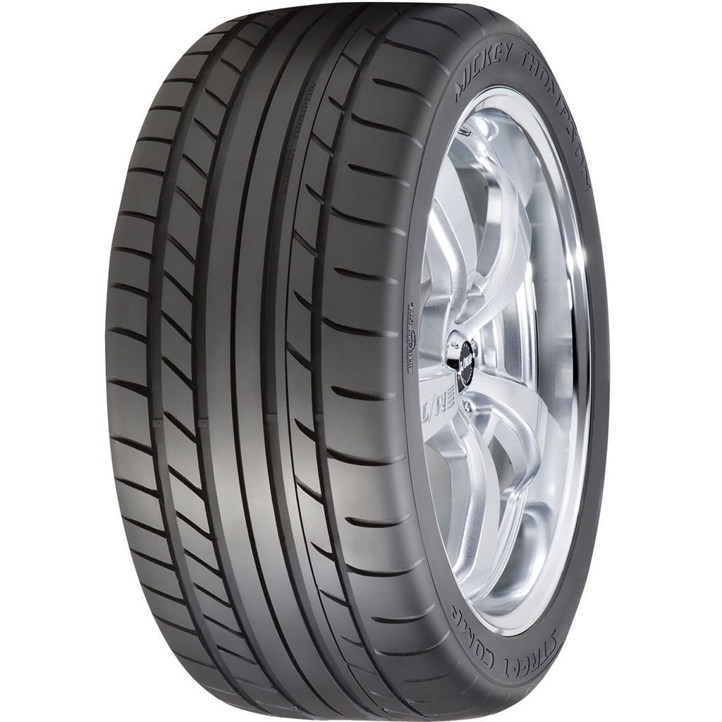 Mickey Thompson Street Comp UHP Summer 255/35R20 97W XL Passenger Tire