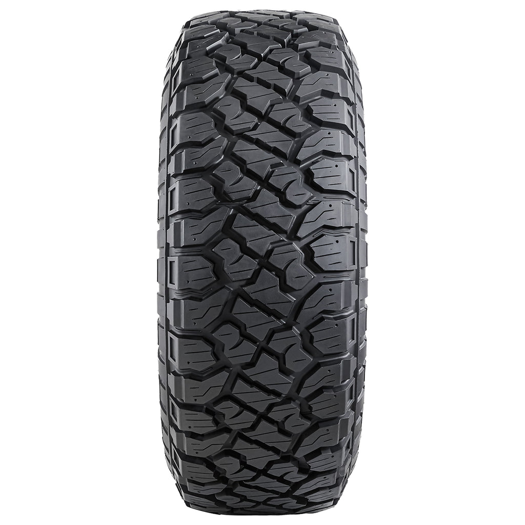 Kenda Klever R/T KR601 Rugged Terrain LT33X10.50R18 121R E Light Truck Tire