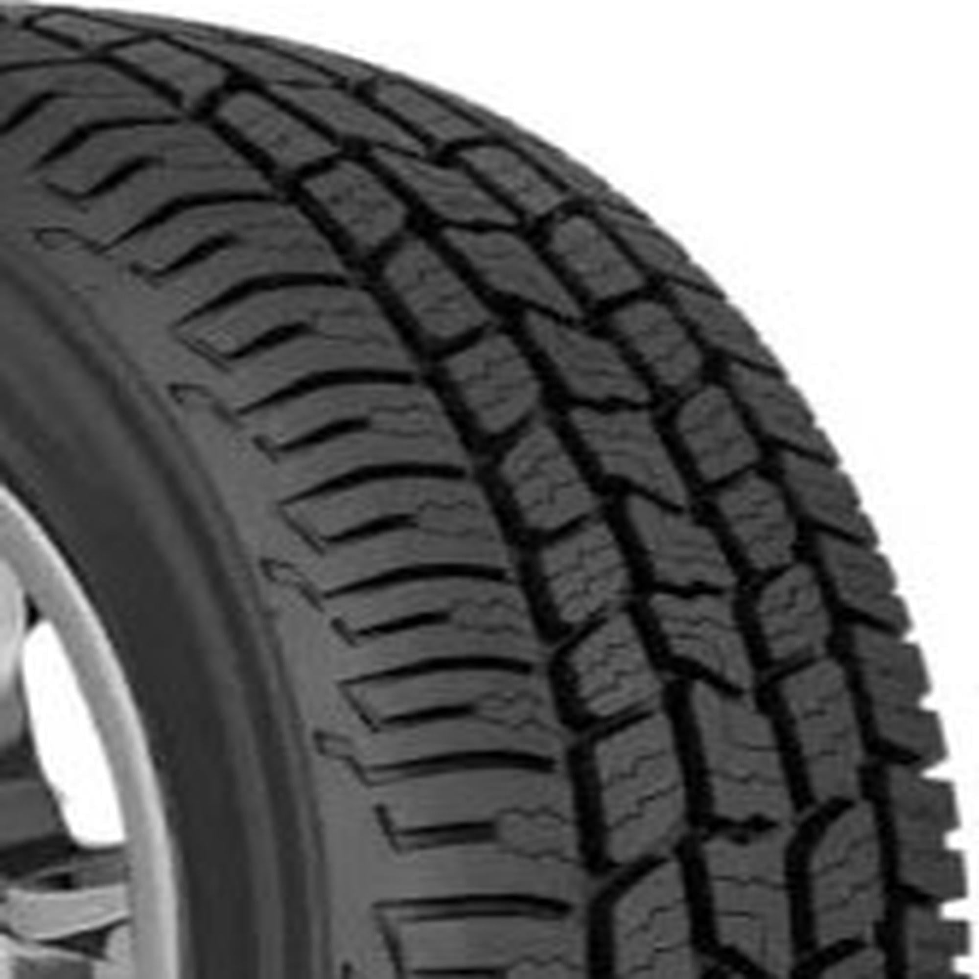 Mesa AP3 All Season LT245/75R17 121/118S E Light Truck Tire