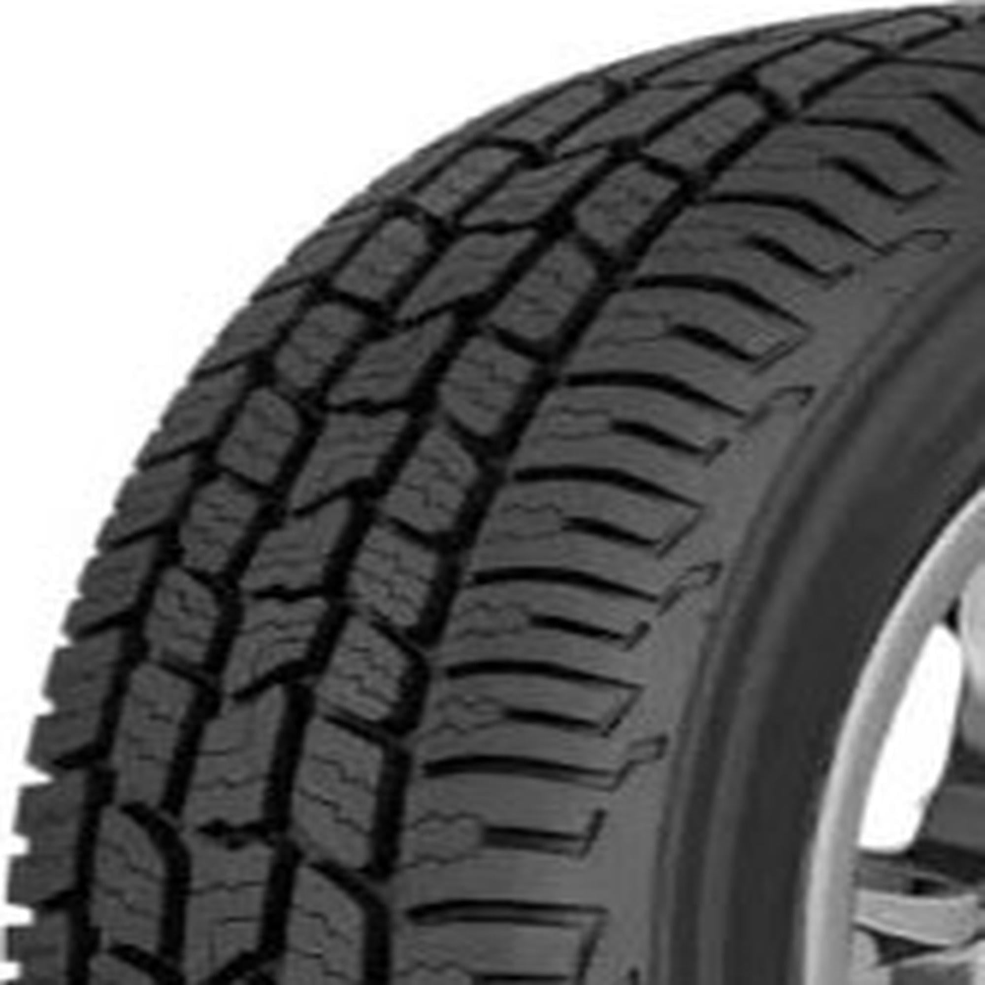Mesa AP3 All Season LT245/75R17 121/118S E Light Truck Tire
