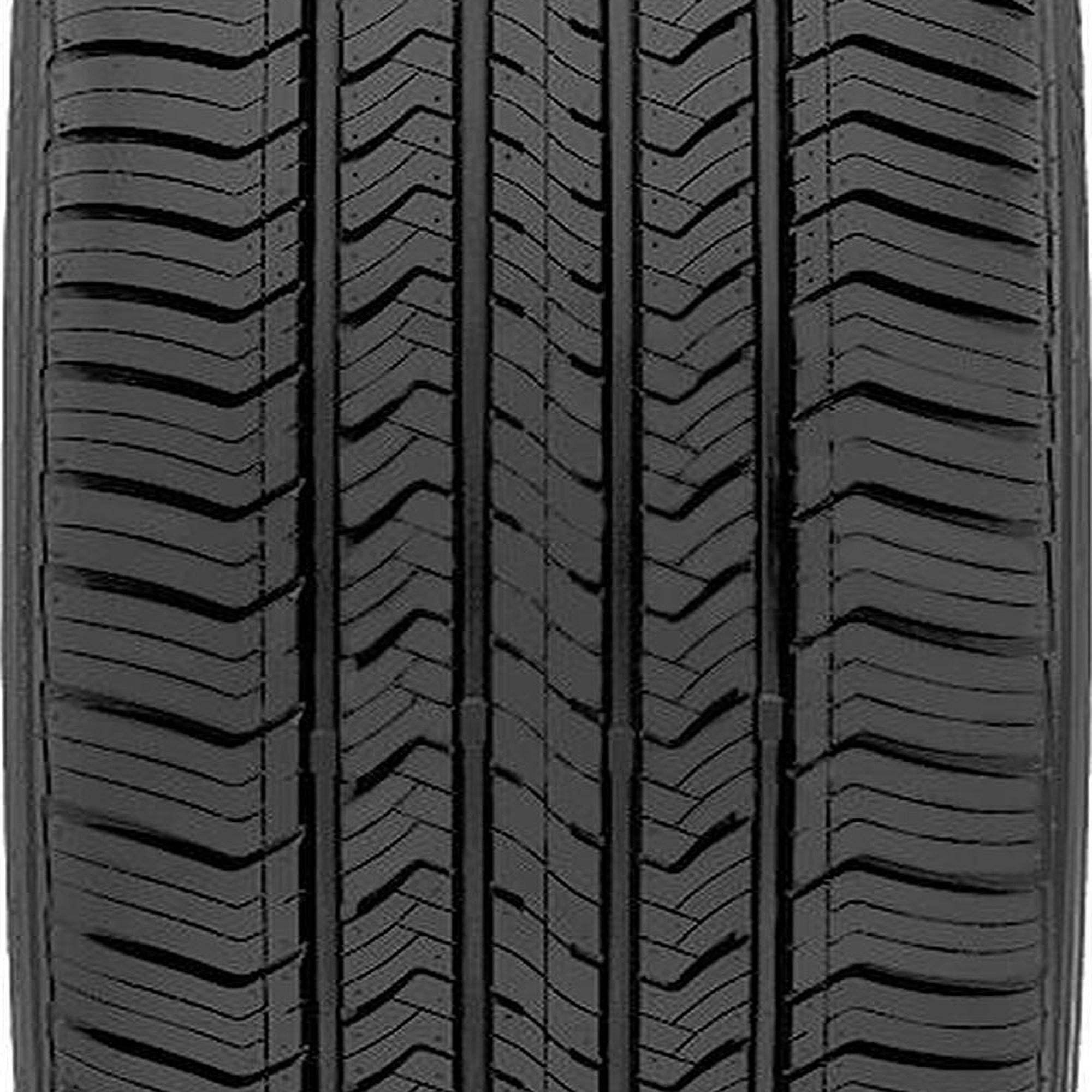 Maxxis Bravo HP-M3 All Season 255/50R19 107V XL Passenger Tire