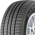 Continental 4X4 Contact 265/50R19 110H XL ao a/s All Season Tire