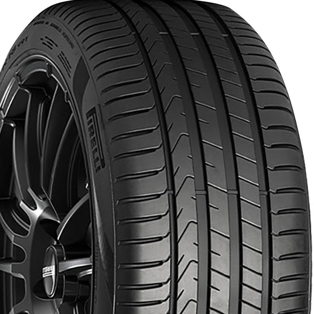 Pirelli Cinturato P7 (P7C2) UHP Summer 225/45R18 95Y XL Passenger Tire