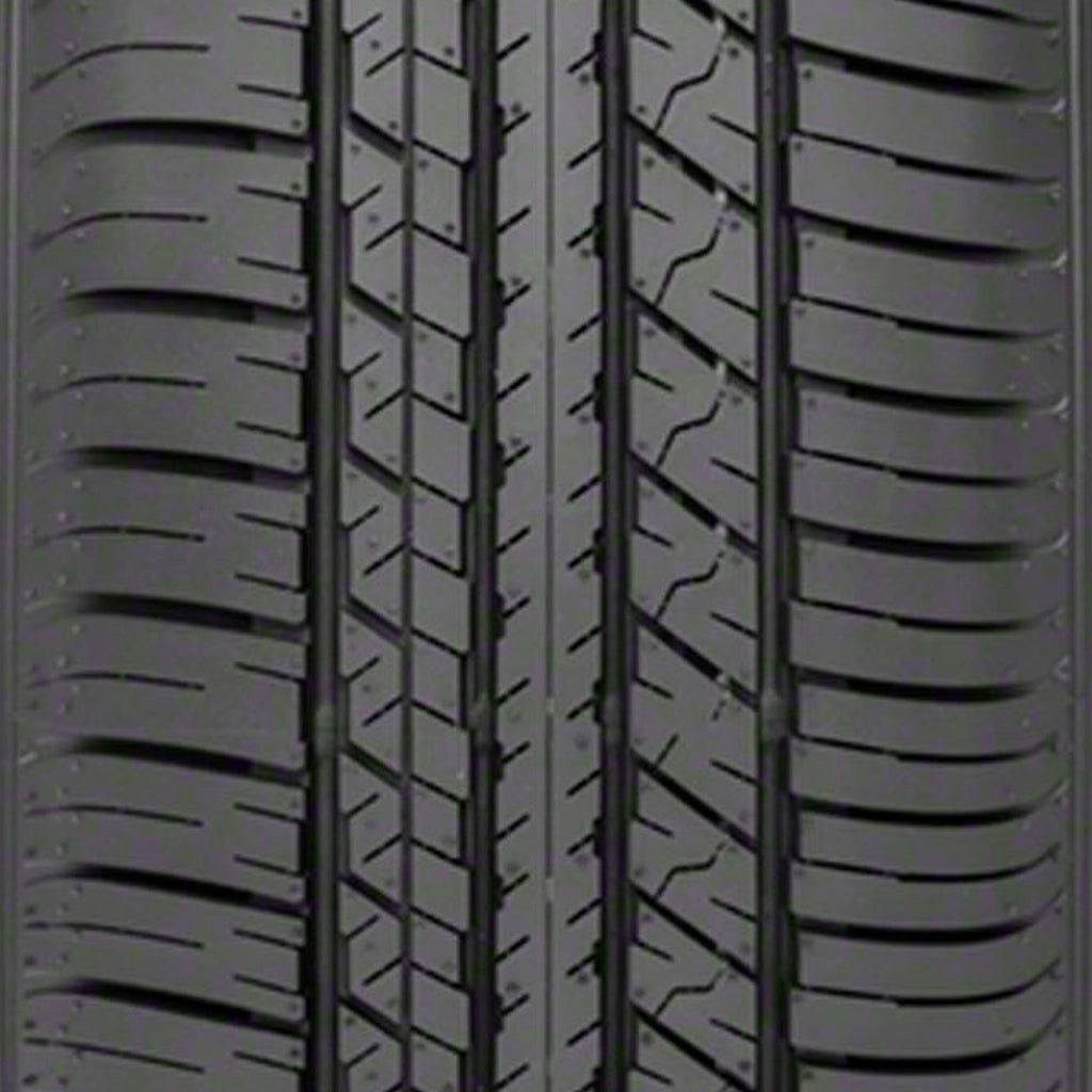 Falken Ziex ZE001A A/S All Season P235/60R18 102H Passenger Tire