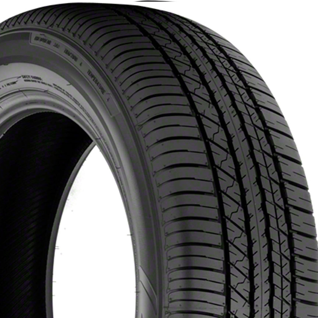 Falken Ziex ZE001A A/S All Season P235/60R18 102H Passenger Tire
