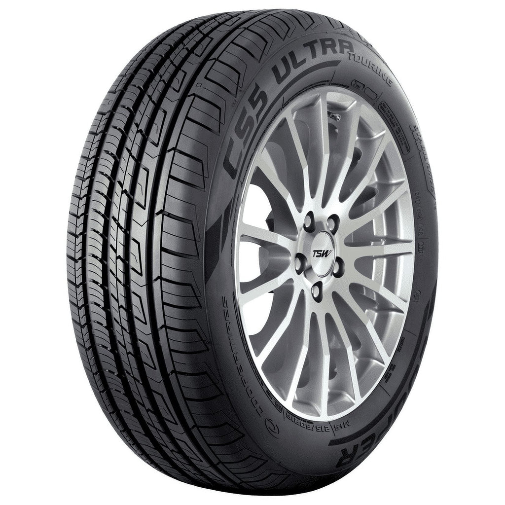 Cooper CS5 Ultra Touring All-Season Tire - 255/60R19 109H