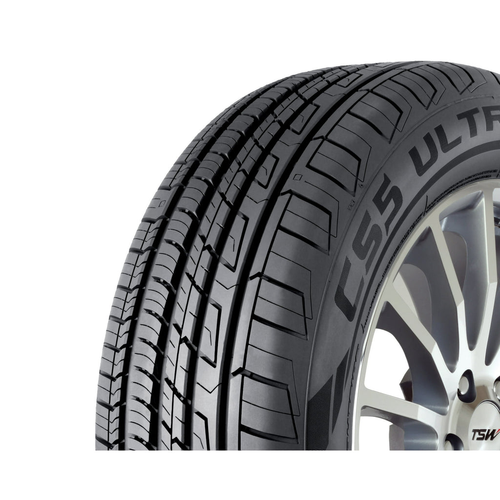 Cooper CS5 Ultra Touring All-Season Tire - 255/60R19 109H