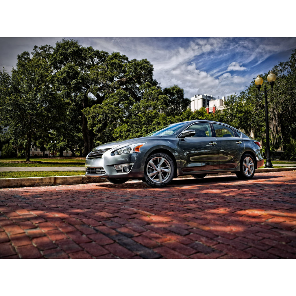 Cooper CS5 Ultra Touring All-Season Tire - 255/60R19 109H