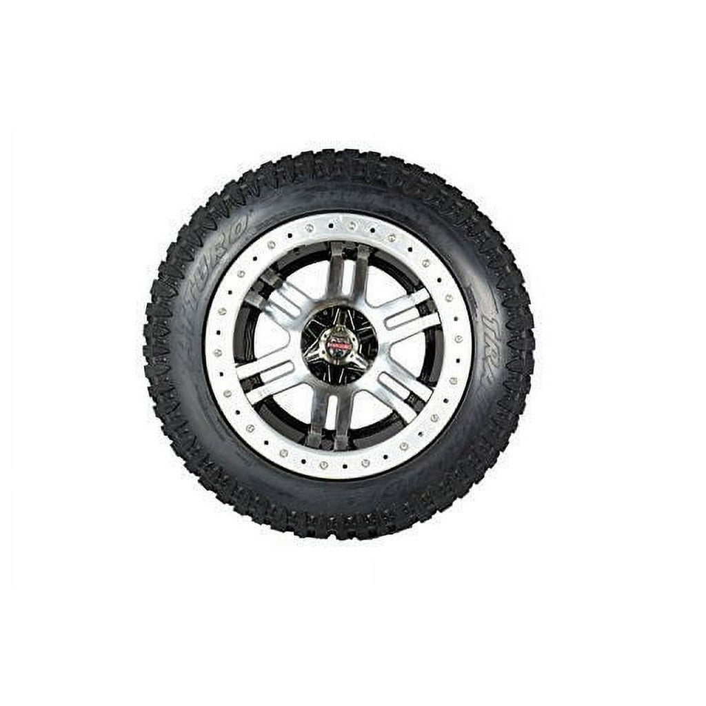 Atturo Trail Blade X/T All-Terrain Tire - LT285/70R17 121Q
