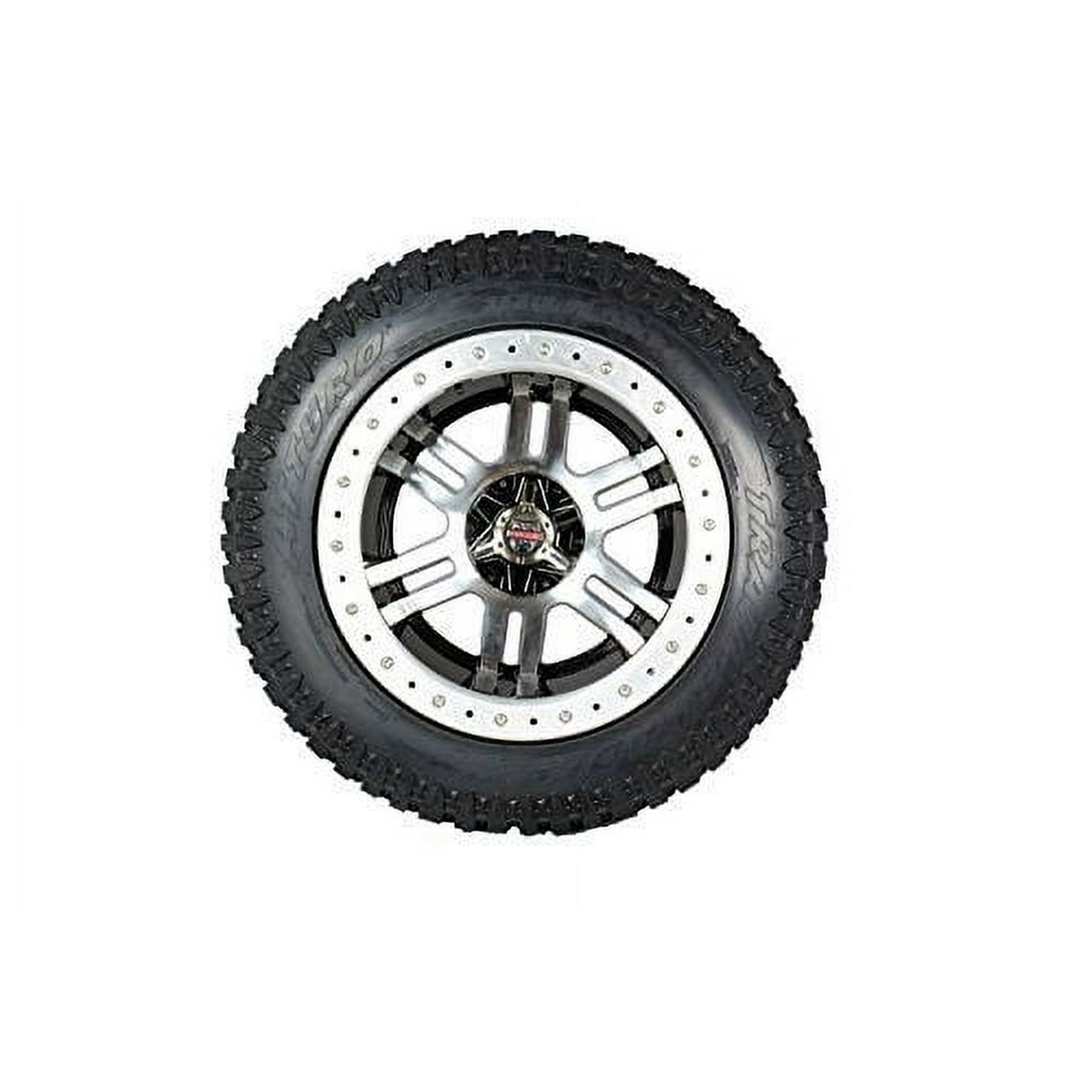 Atturo Trail Blade X/T All-Terrain Tire - LT285/70R17 121Q