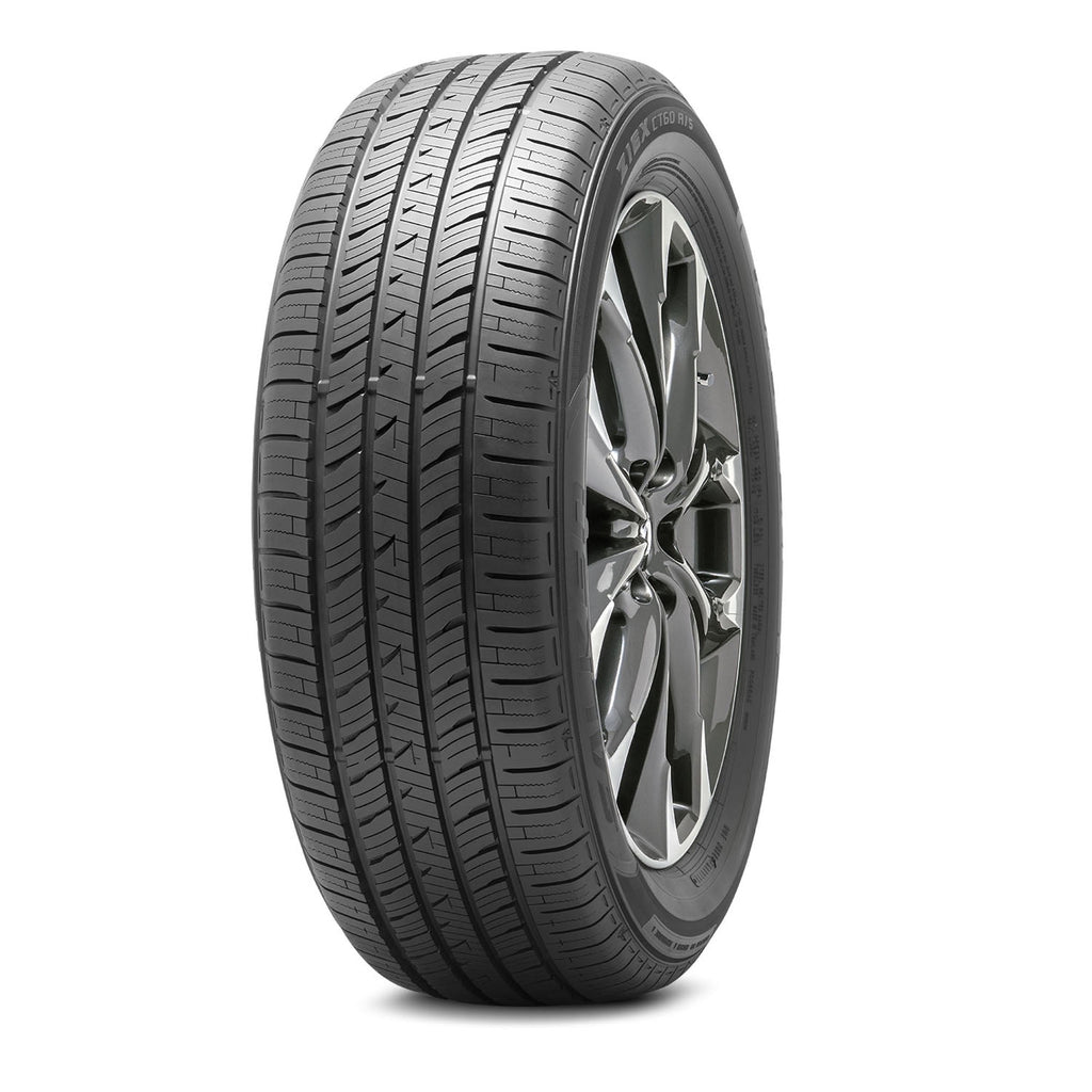 Falken Ziex CT60 A/S All Season 265/45R20 108V XL SUV/Crossover Tire