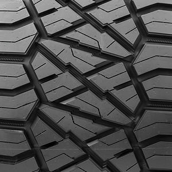 Nitto Ridge Grappler LT285/65R18 125Q Light Truck Tire