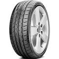 Lionhart LH-FIVE 255/45R20 ZR 105W XL A/S Performance Tire Fits: 2018 Audi Q5 Prestige, 2006-10 Jeep Grand Cherokee SRT8