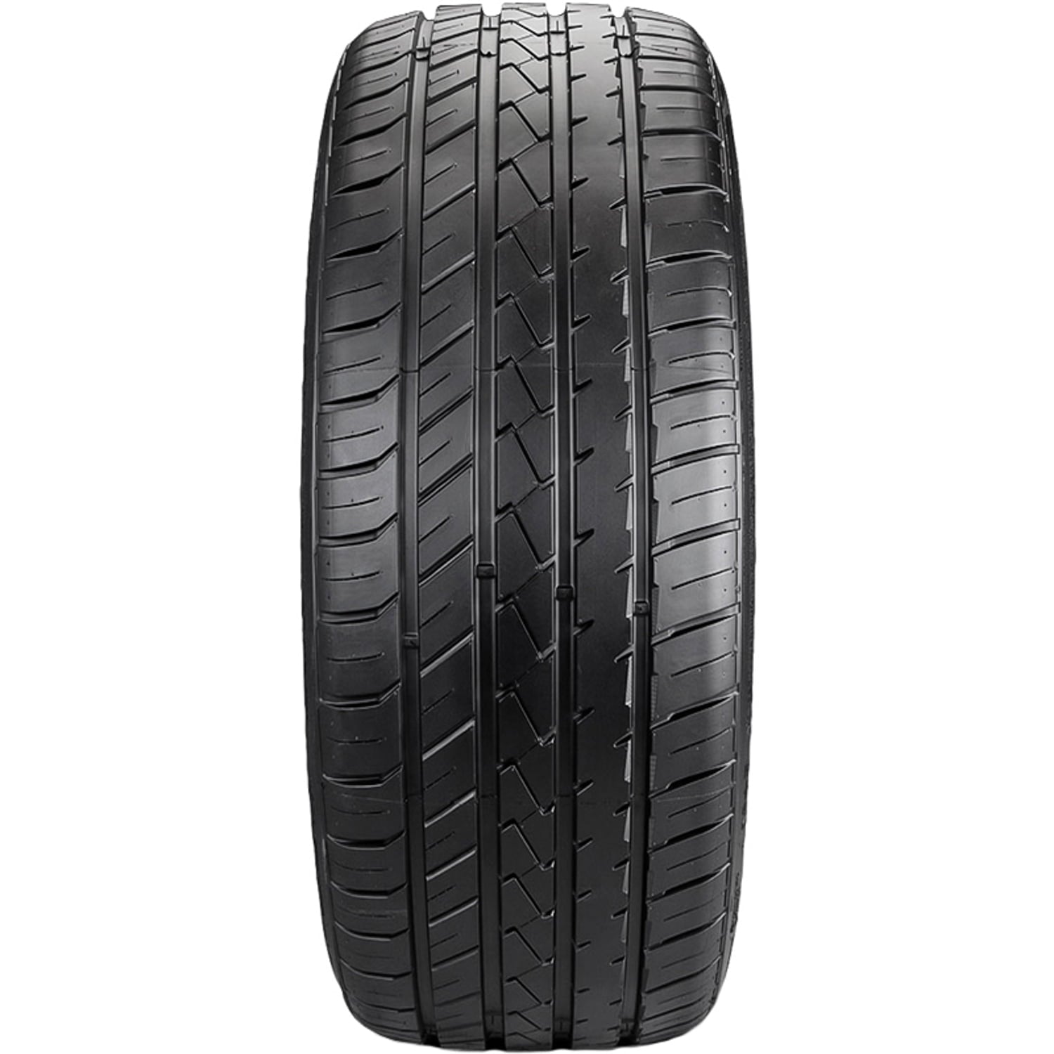 Lionhart LH-FIVE 255/45R20 ZR 105W XL A/S Performance Tire Fits: 2018 Audi Q5 Prestige, 2006-10 Jeep Grand Cherokee SRT8