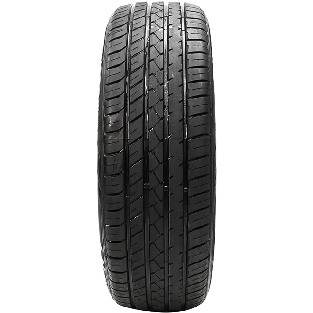 Lionhart LH-FIVE 255/45R20 ZR 105W XL A/S Performance Tire Fits: 2018 Audi Q5 Prestige, 2006-10 Jeep Grand Cherokee SRT8