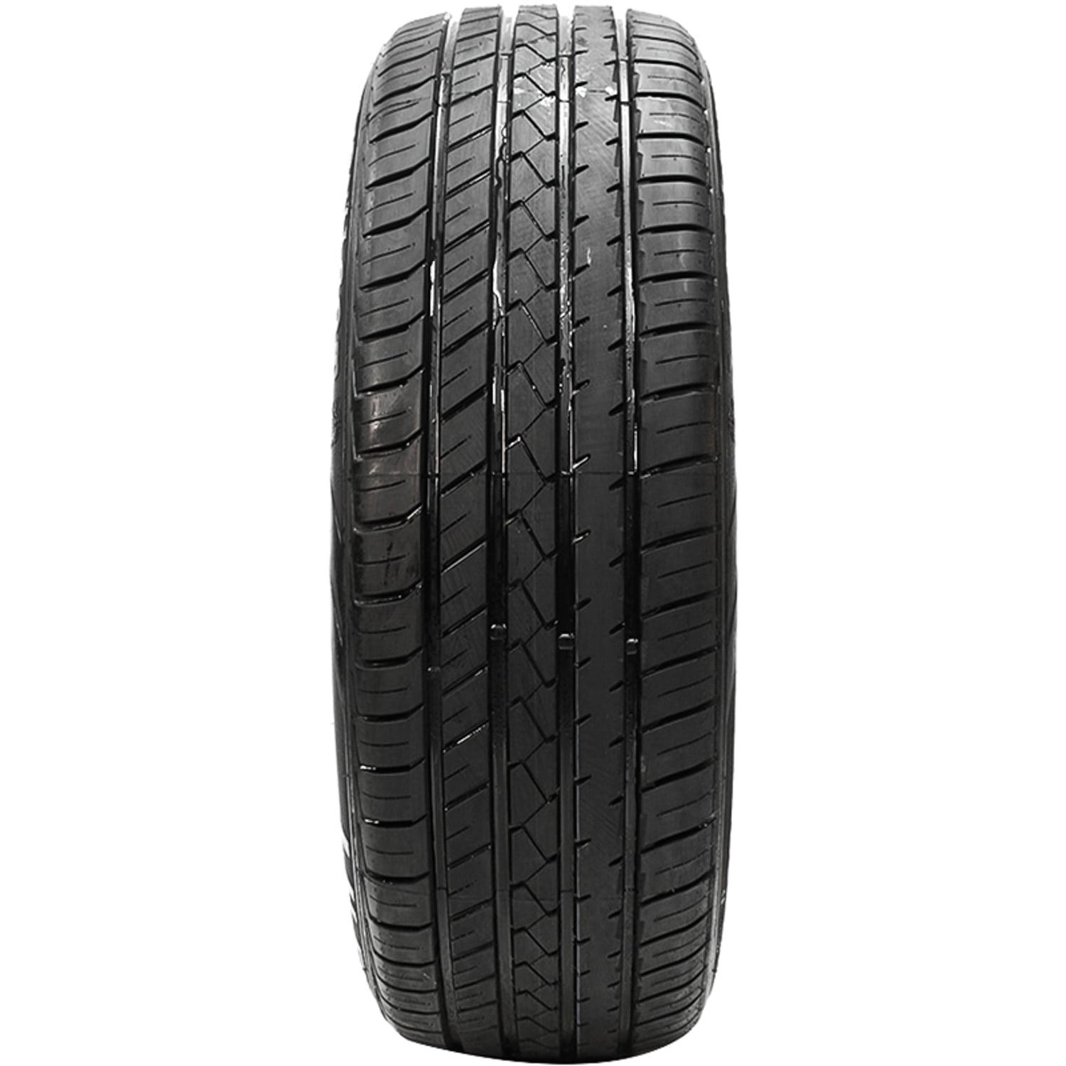 Lionhart LH-FIVE 255/45R20 ZR 105W XL A/S Performance Tire Fits: 2018 Audi Q5 Prestige, 2006-10 Jeep Grand Cherokee SRT8
