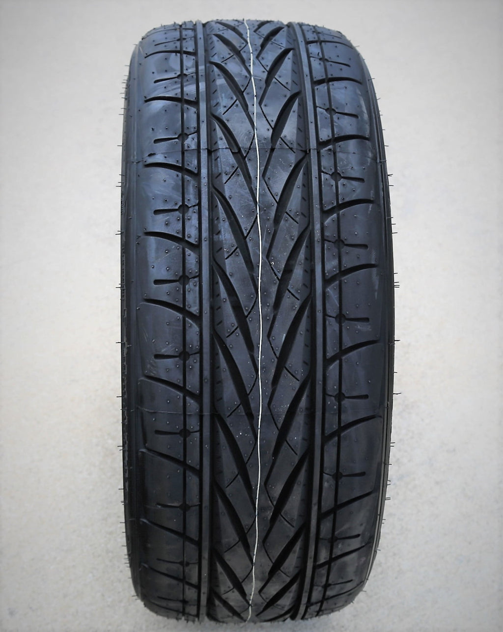 Pair of 2 (TWO) Forceum Hexa-R 235/40R18 ZR 95Y XL A/S High Performance All Season Tires Fits: 2012-18 Ford Focus Titanium, 2017-23 Honda Civic Sport Touring