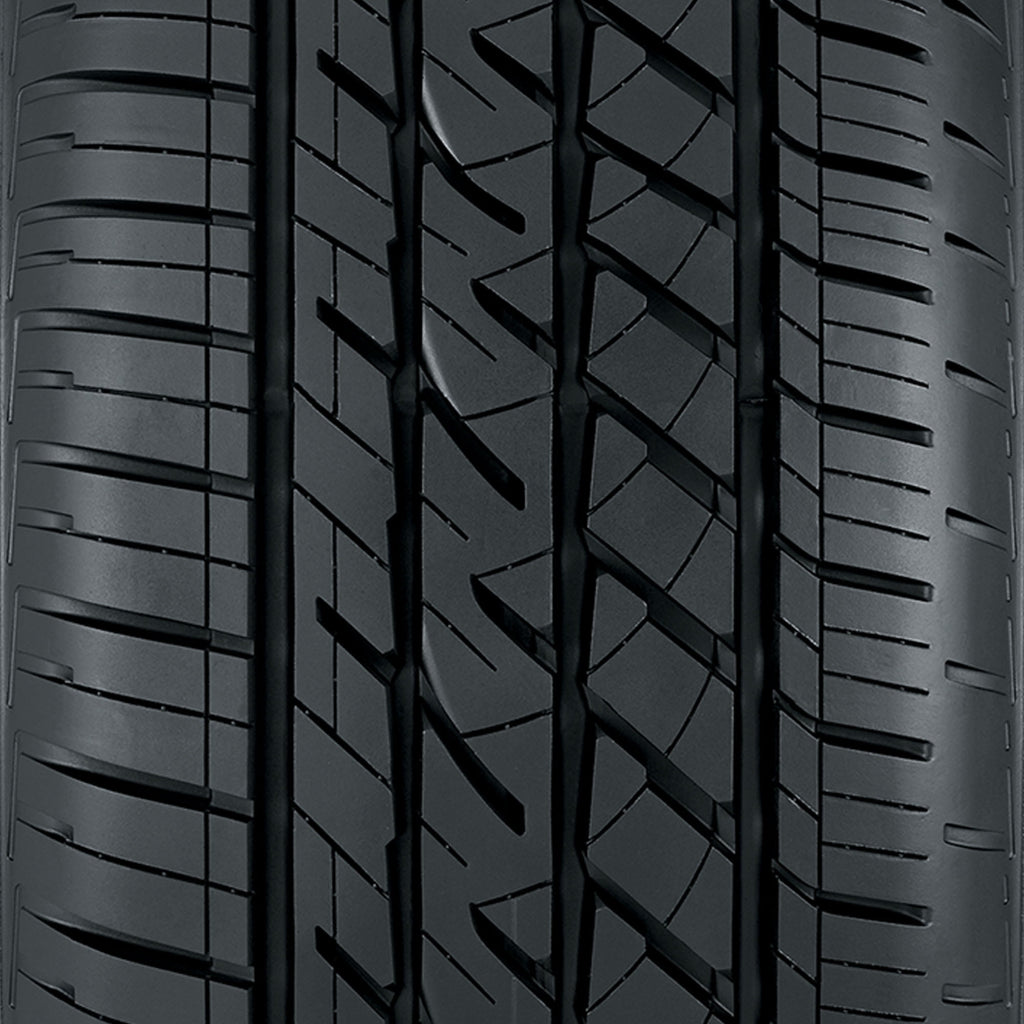 Bridgestone DriveGuard All Season 195/55R16 87V Passenger Tire