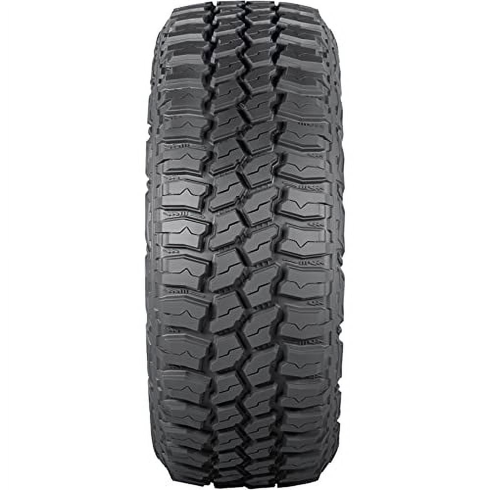 LT37/13.50R22 THUNDERER M/T TRAC GRIP F