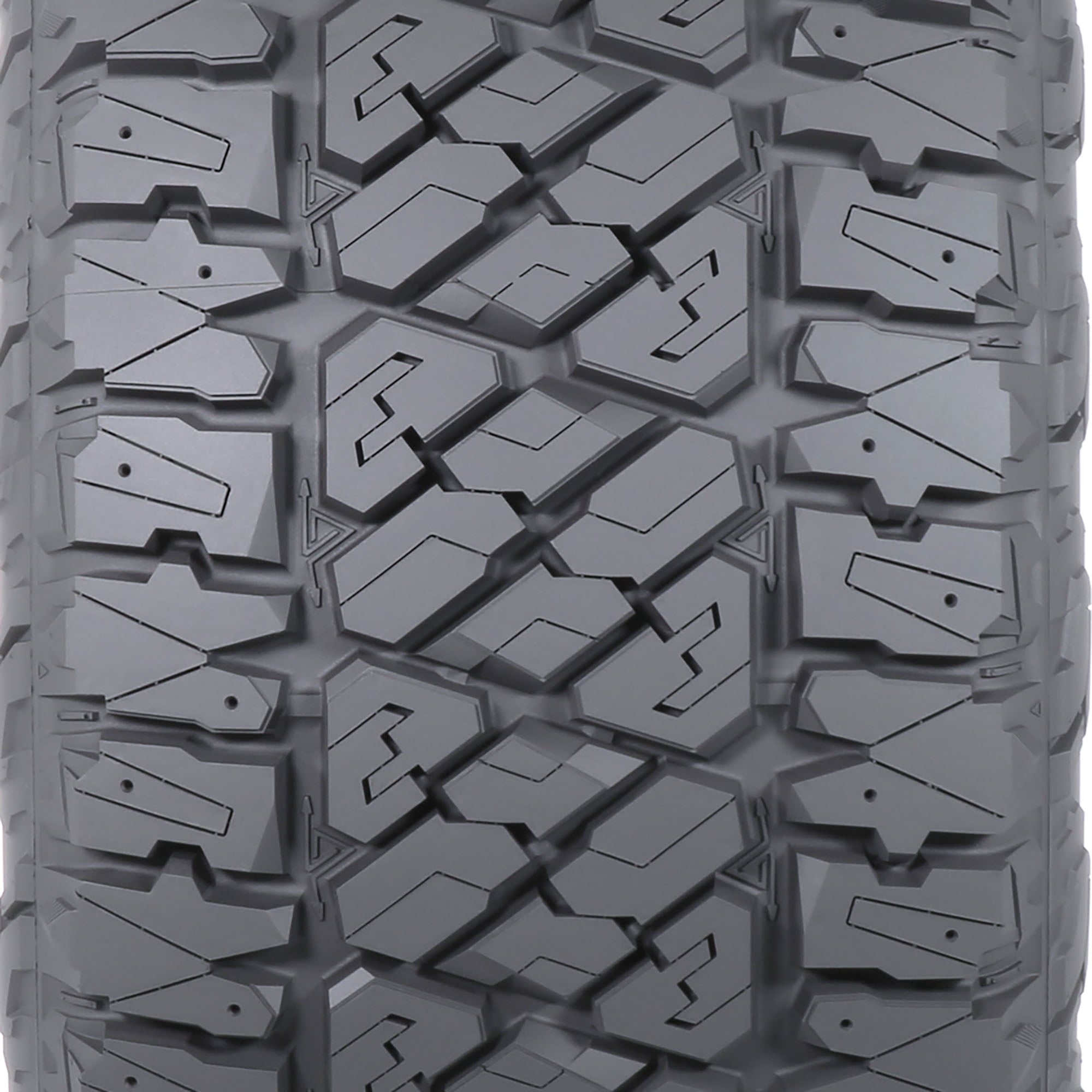 Thunderer Ranger ATR All Terrain LT265/75R16 123/120S E Passenger Tire