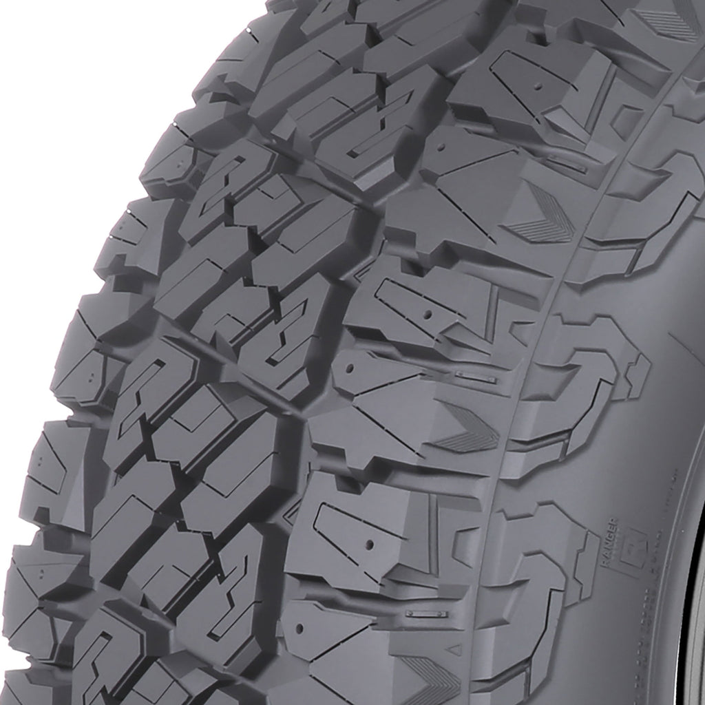 Thunderer Ranger ATR All Terrain LT265/75R16 123/120S E Passenger Tire