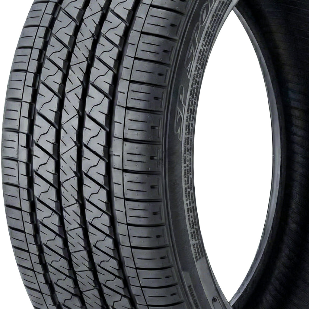 Dunlop SP Sport 5000 DSST CTT 245/40R19 94V Performance a/s All Season Run Flat Tire