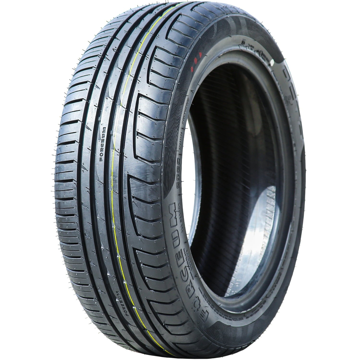 Pair of 2 (TWO) Forceum Octa 245/45R18 ZR 100Y XL A/S High Performance All Season Tires Fits: 2016-23 Chevrolet Malibu LT, 2009-14 Acura TL SH-AWD