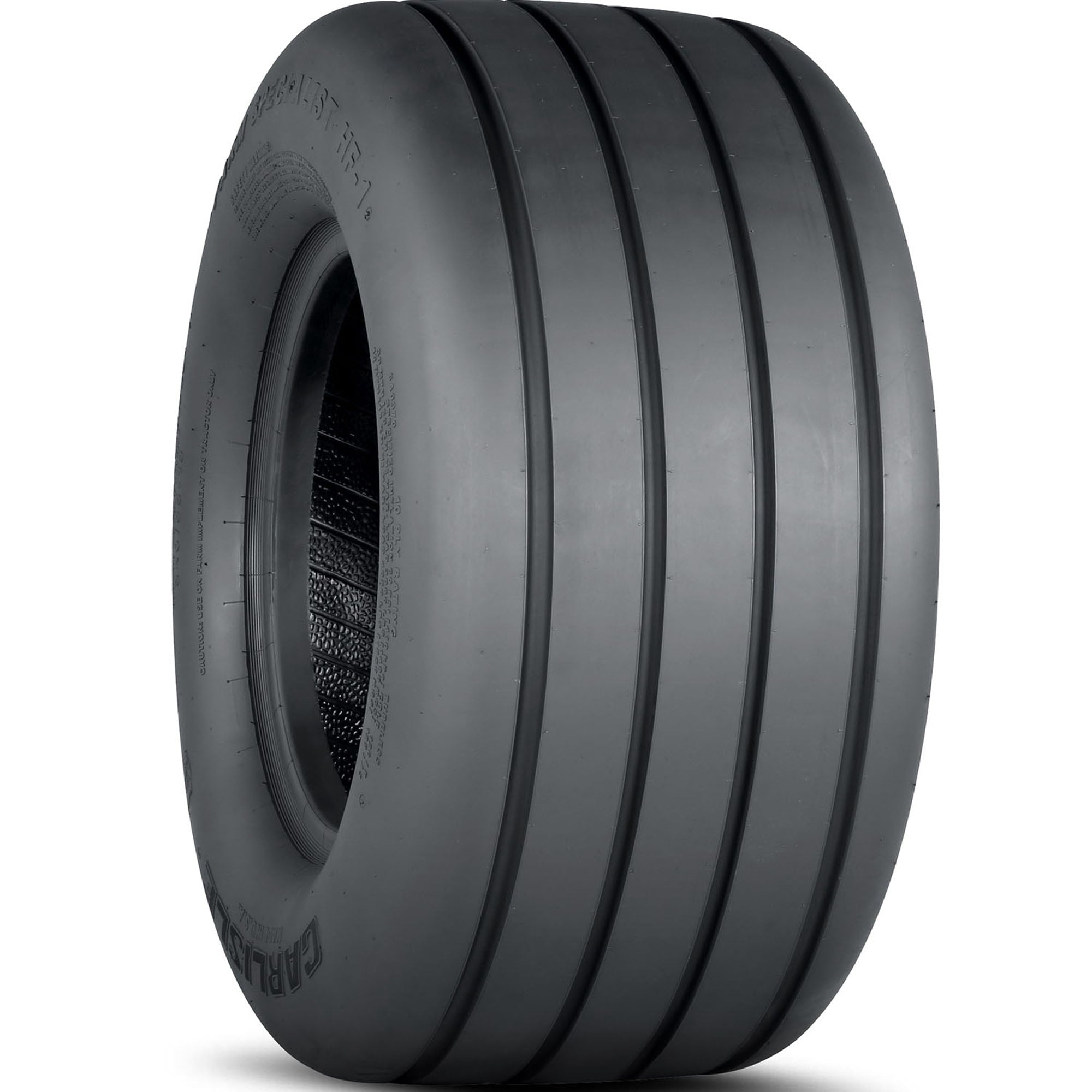 Carlstar Group Carlstar Farm Specialist HF-1 31X13.50-15 120B E Farm Tire