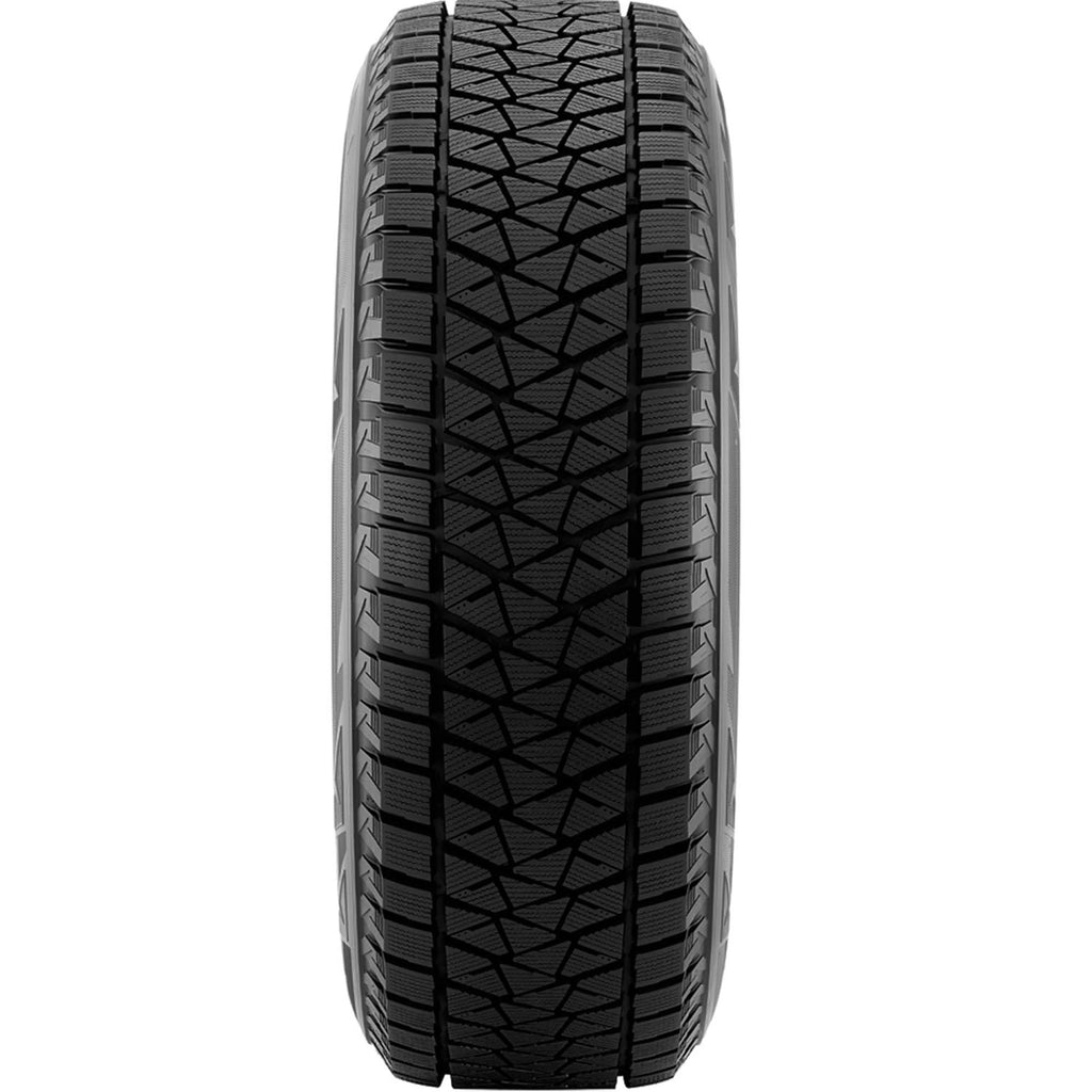 Bridgestone Blizzak DM-V2 Winter 235/55R18 100T Light Truck Tire